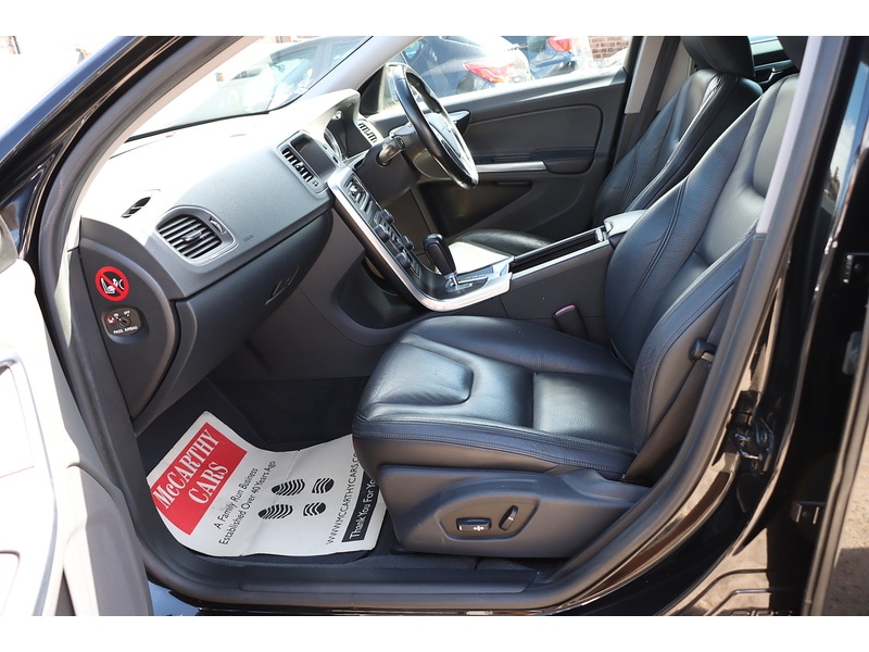 Used Volvo V60 for sale - 75542940: Photo 25