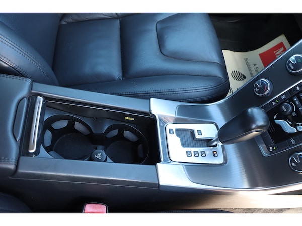 Used Volvo V60 for sale - 75542940: Photo 36