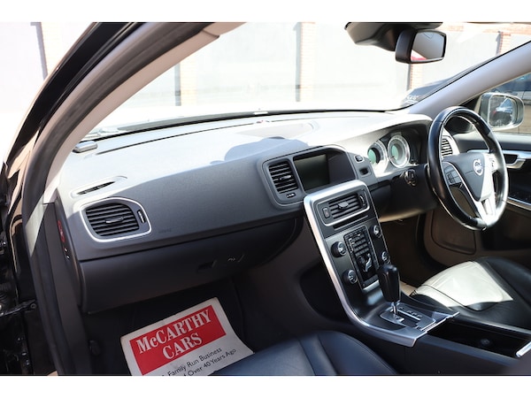 Used Volvo V60 for sale - 75542940: Photo 41