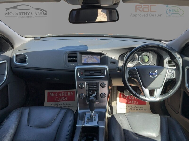 Used Volvo V60 for sale - 75542940: Photo 44