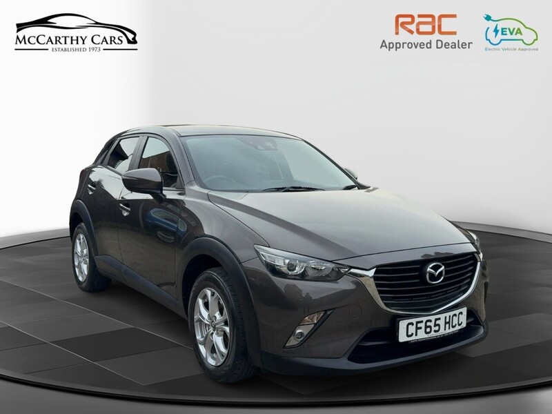 Used Mazda CX-3 2015 for sale - 77568407: Photo 13