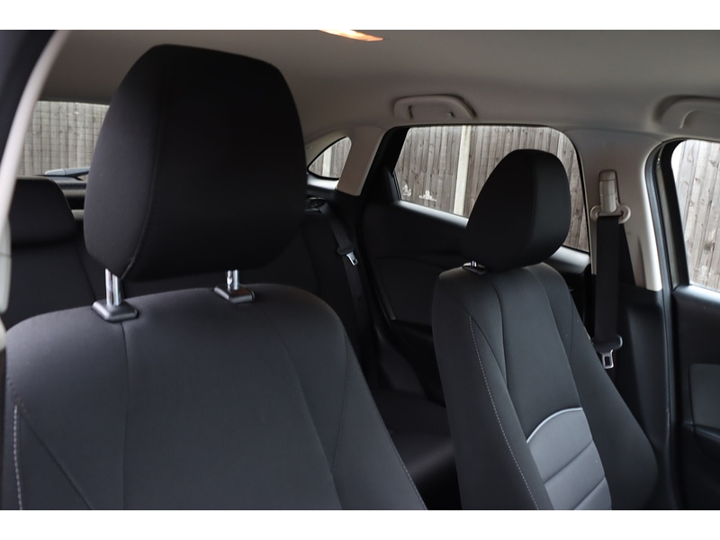 Used Mazda CX-3 2015 for sale - 77568407: Photo 14