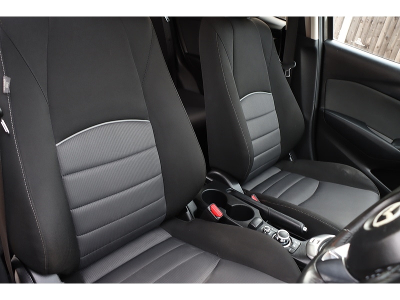 Used Mazda CX-3 2015 for sale - 77568407: Photo 15