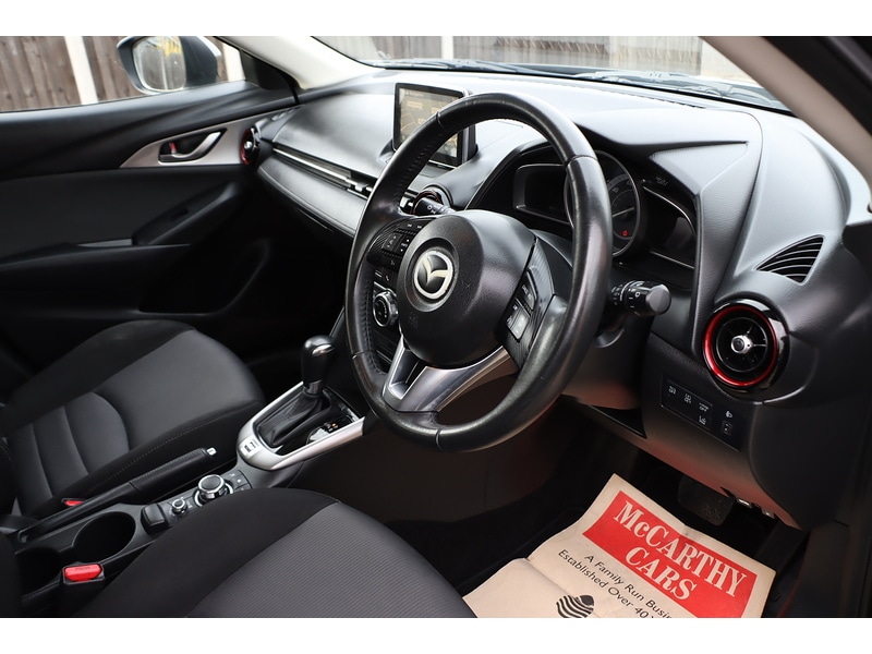 Used Mazda CX-3 2015 for sale - 77568407: Photo 16