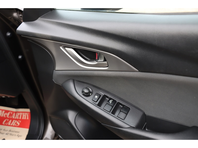 Used Mazda CX-3 2015 for sale - 77568407: Photo 18