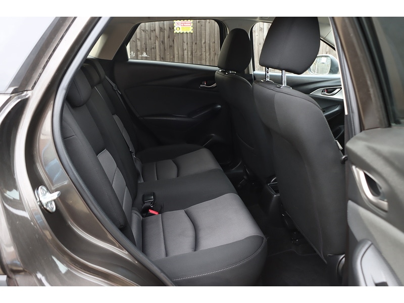 Used Mazda CX-3 2015 for sale - 77568407: Photo 19