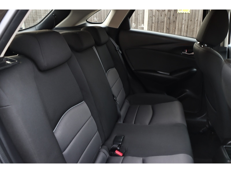 Used Mazda CX-3 2015 for sale - 77568407: Photo 21