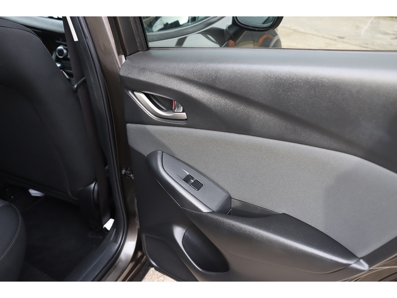 Used Mazda CX-3 2015 for sale - 77568407: Photo 22