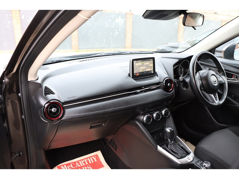 Used Mazda CX-3 2015 for sale - 77568407: Photo 23