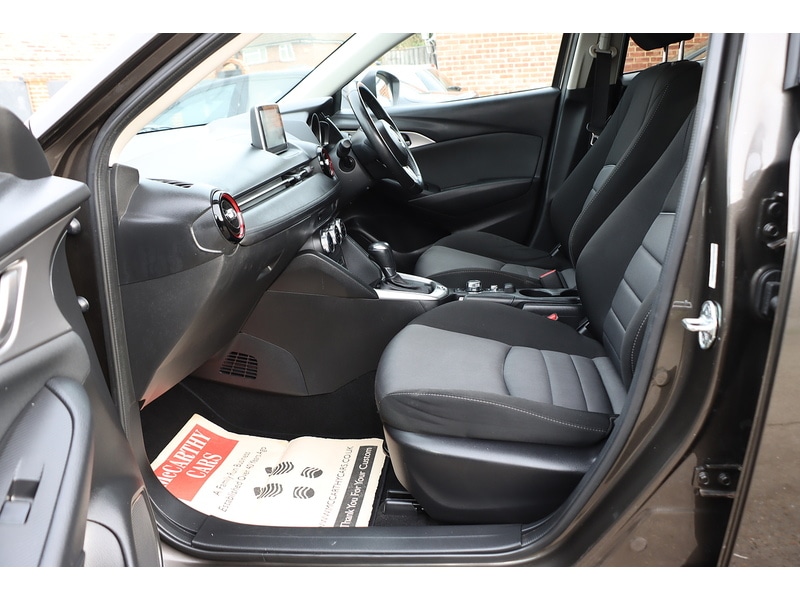 Used Mazda CX-3 2015 for sale - 77568407: Photo 24