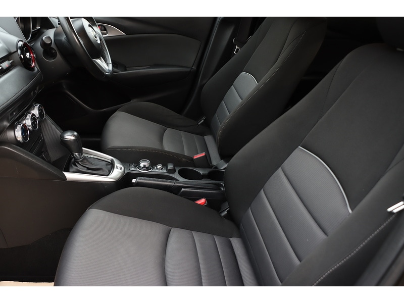 Used Mazda CX-3 2015 for sale - 77568407: Photo 25