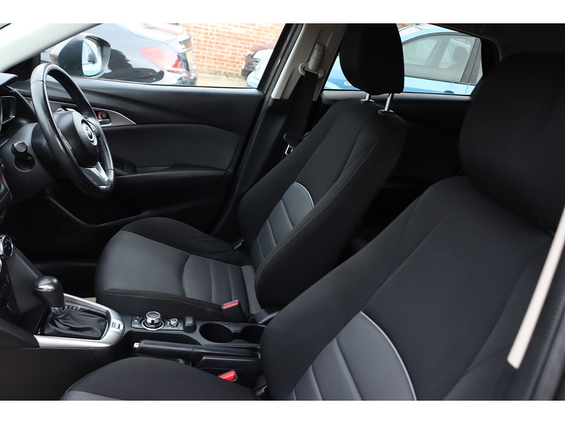 Used Mazda CX-3 2015 for sale - 77568407: Photo 26