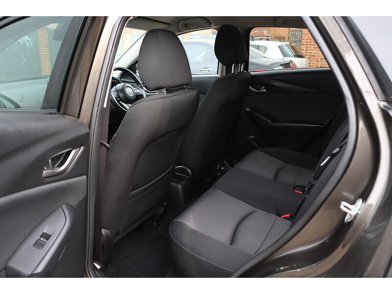 Used Mazda CX-3 2015 for sale - 77568407: Photo 27