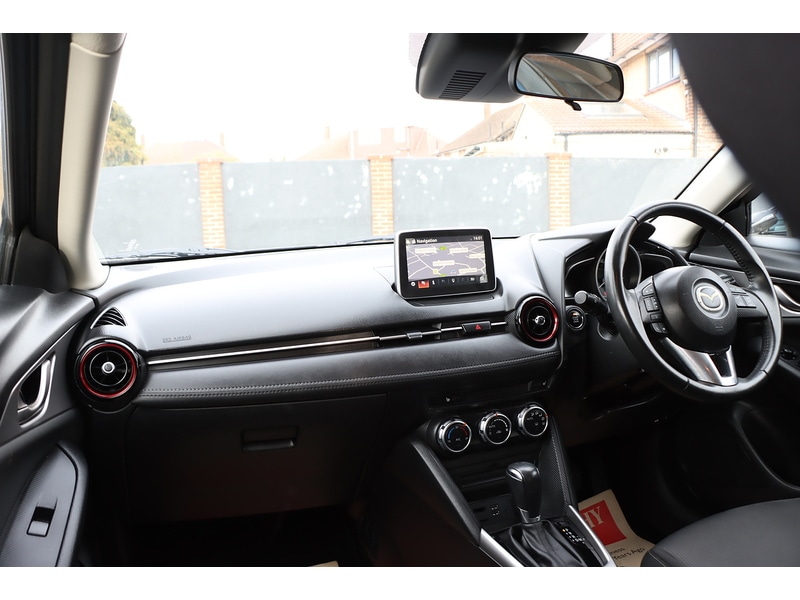 Used Mazda CX-3 2015 for sale - 77568407: Photo 28