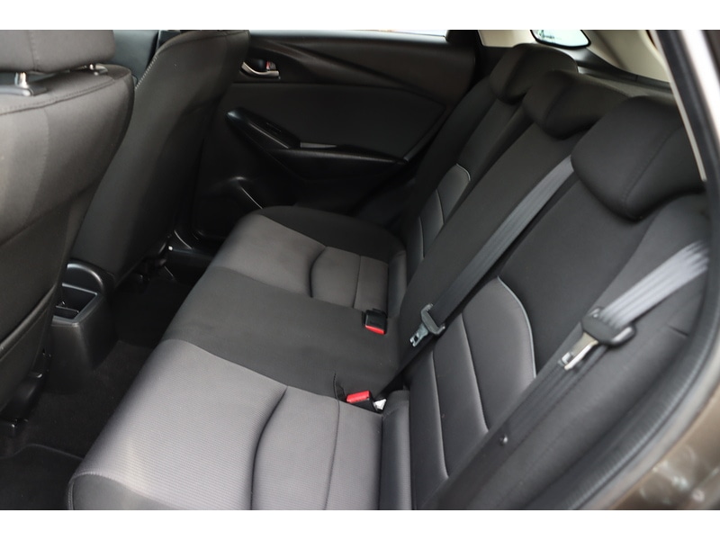 Used Mazda CX-3 2015 for sale - 77568407: Photo 29