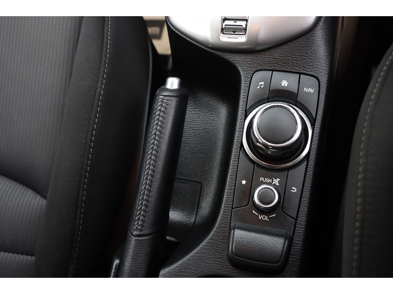 Used Mazda CX-3 2015 for sale - 77568407: Photo 31