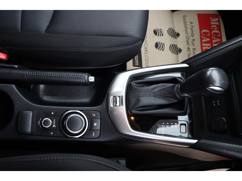 Used Mazda CX-3 2015 for sale - 77568407: Photo 32