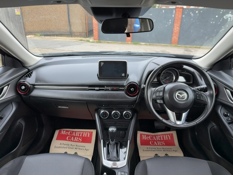 Used Mazda CX-3 2015 for sale - 77568407: Photo 33