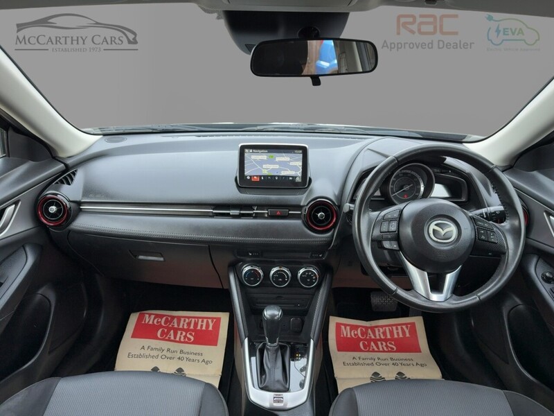 Used Mazda CX-3 2015 for sale - 77568407: Photo 37