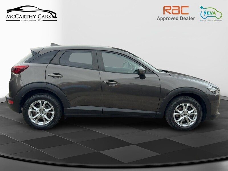Used Mazda CX-3 2015 for sale - 77568407: Photo 40