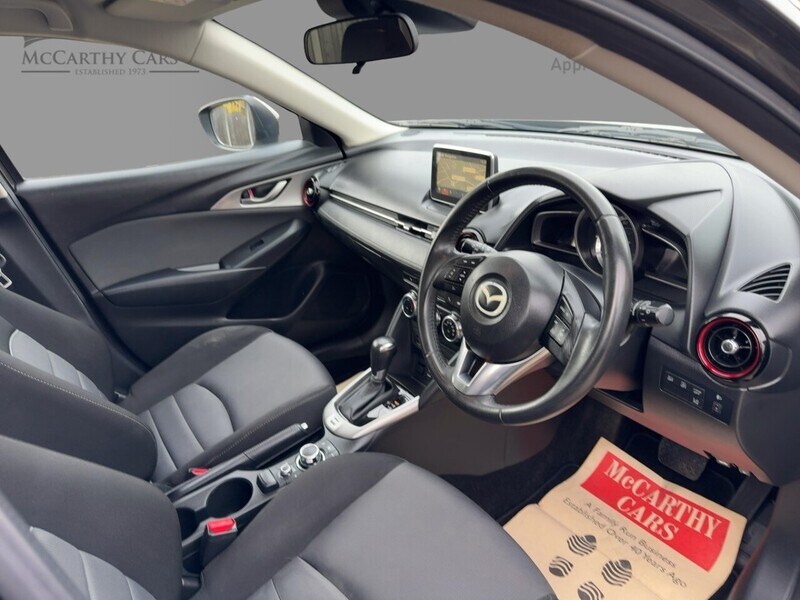 Used Mazda CX-3 2015 for sale - 77568407: Photo 44