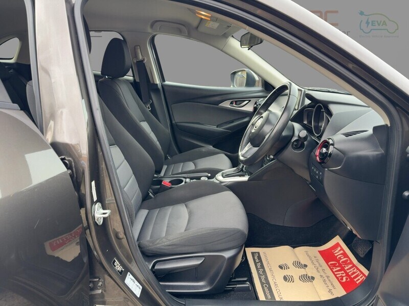 Used Mazda CX-3 2015 for sale - 77568407: Photo 45