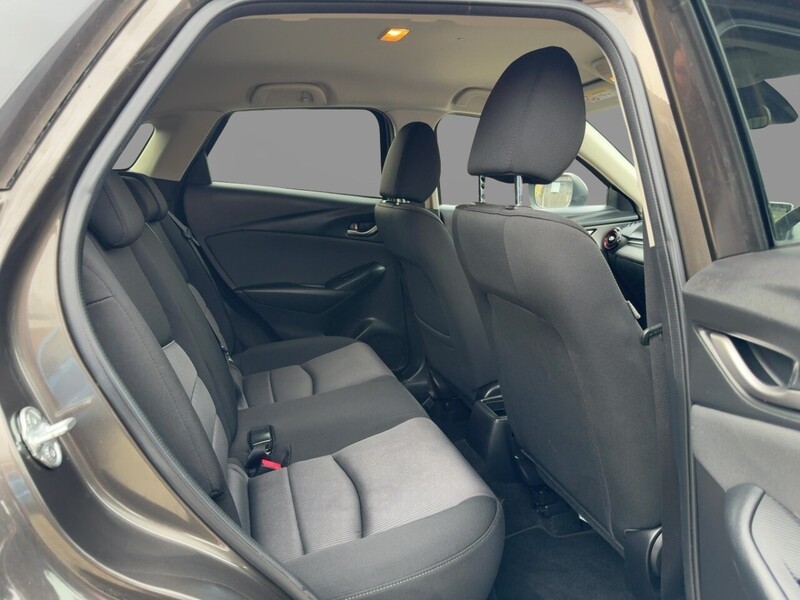 Used Mazda CX-3 2015 for sale - 77568407: Photo 47