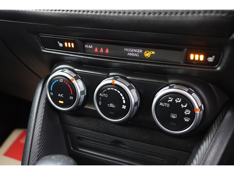 Used Mazda CX-3 2015 for sale - 77568407: Photo 6