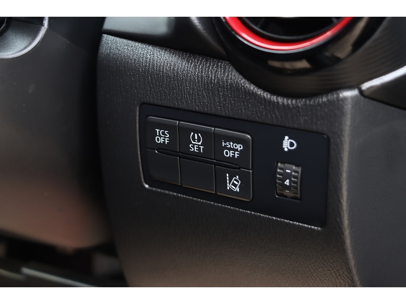 Used Mazda CX-3 2015 for sale - 77568407: Photo 8