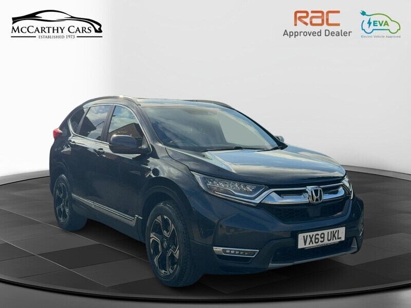 Used Honda CR-V 2019 for sale - 75743384: Photo 15