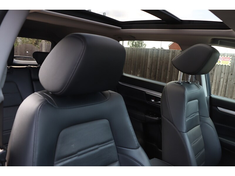 Used Honda CR-V 2019 for sale - 75743384: Photo 21