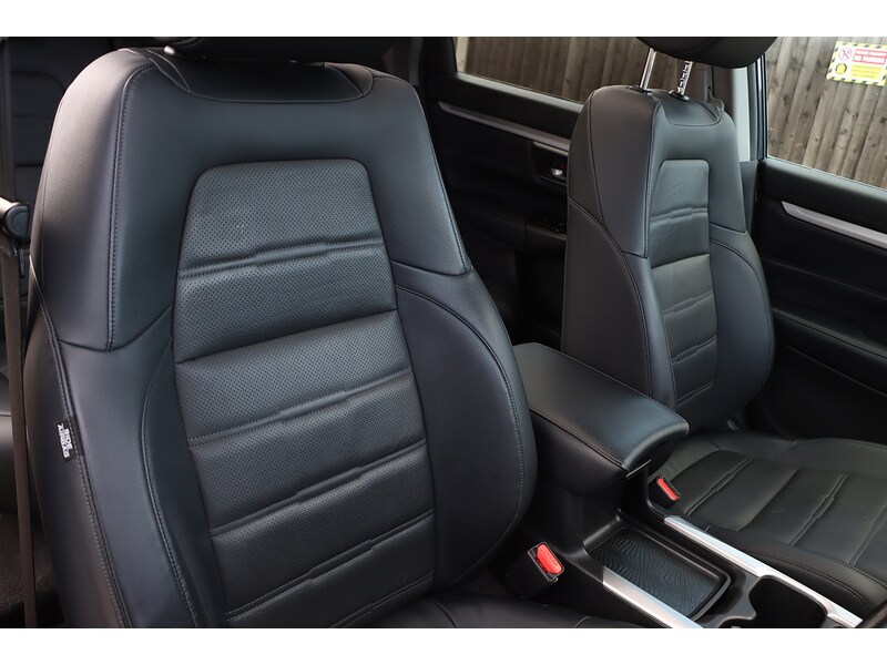 Used Honda CR-V 2019 for sale - 75743384: Photo 22