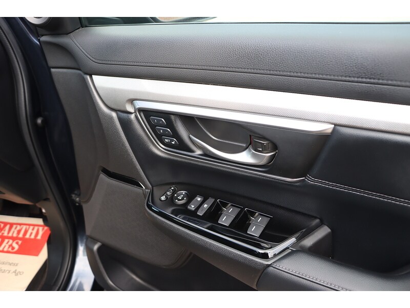 Used Honda CR-V 2019 for sale - 75743384: Photo 23