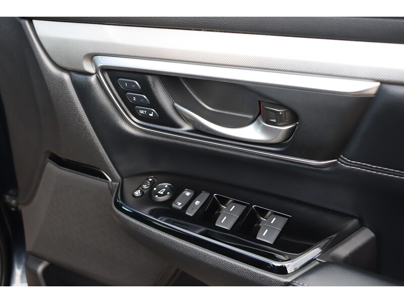 Used Honda CR-V 2019 for sale - 75743384: Photo 24