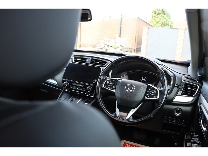 Used Honda CR-V 2019 for sale - 75743384: Photo 26