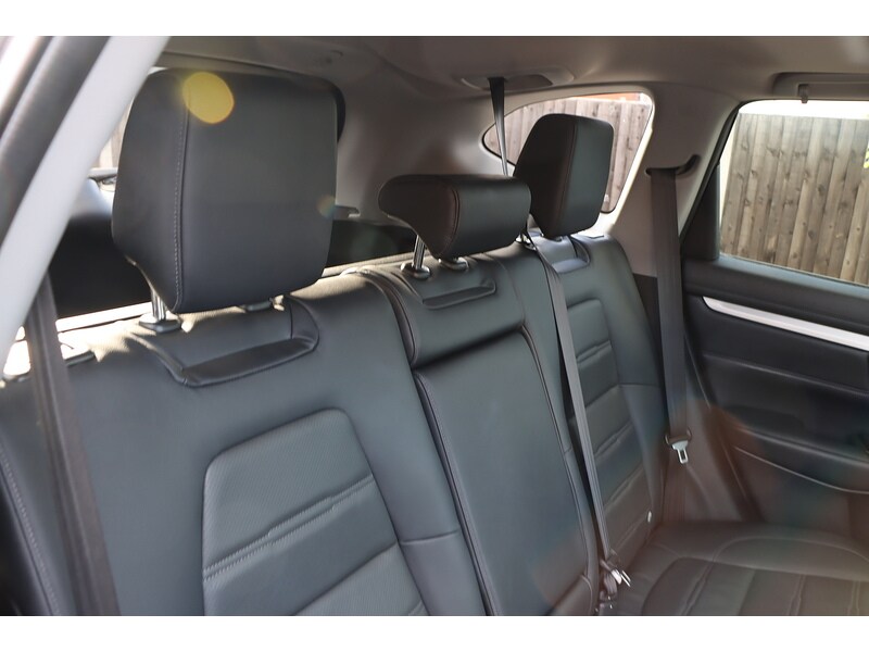 Used Honda CR-V 2019 for sale - 75743384: Photo 27