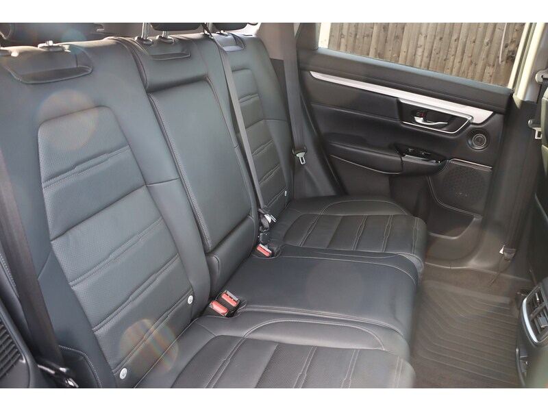 Used Honda CR-V 2019 for sale - 75743384: Photo 28