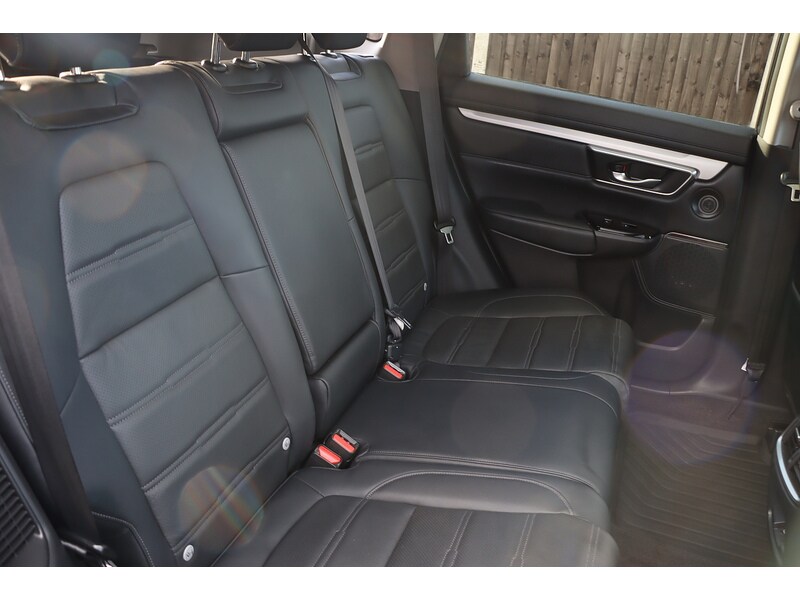 Used Honda CR-V 2019 for sale - 75743384: Photo 29