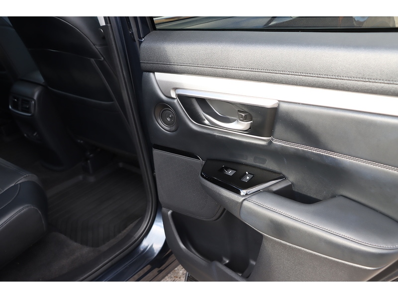 Used Honda CR-V 2019 for sale - 75743384: Photo 31