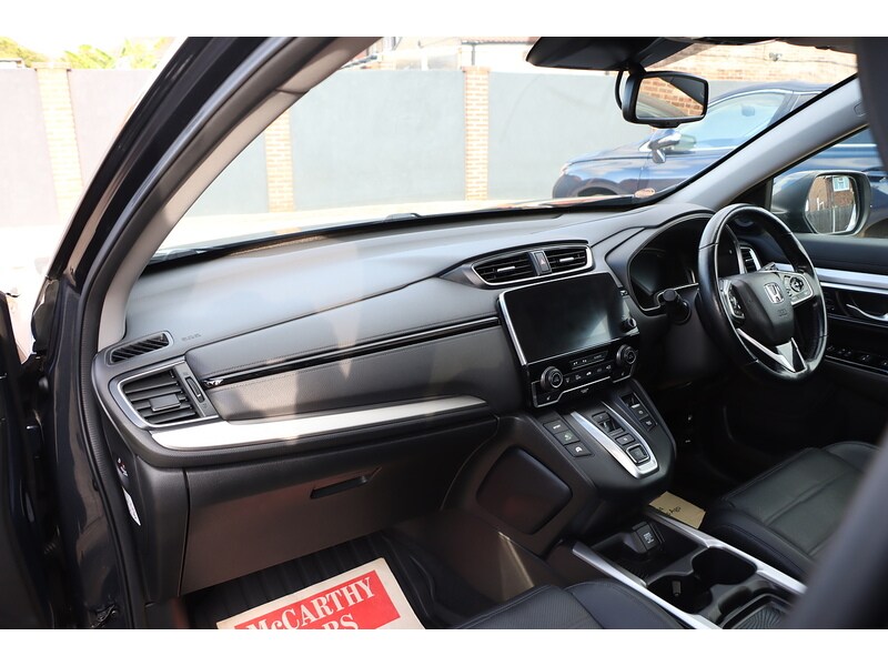 Used Honda CR-V 2019 for sale - 75743384: Photo 32