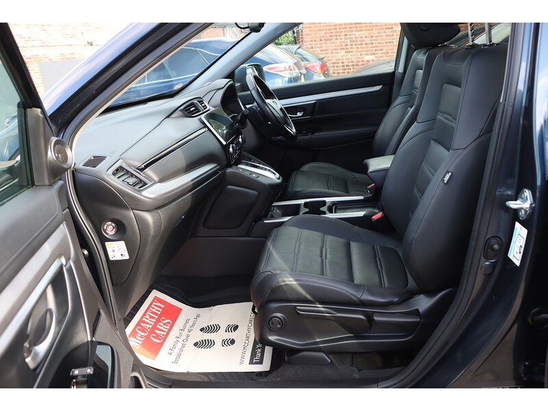 Used Honda CR-V 2019 for sale - 75743384: Photo 33