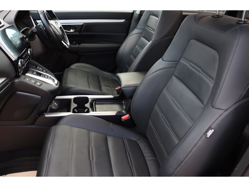 Used Honda CR-V 2019 for sale - 75743384: Photo 34