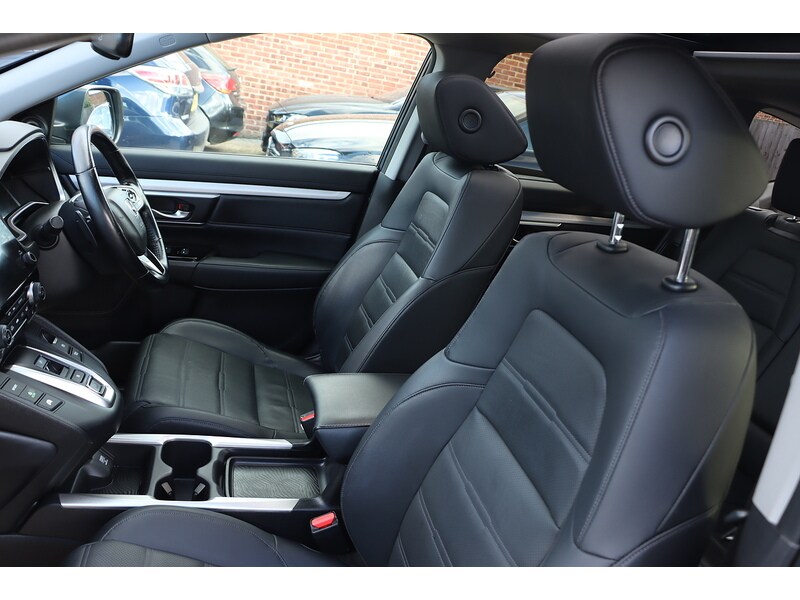 Used Honda CR-V 2019 for sale - 75743384: Photo 35