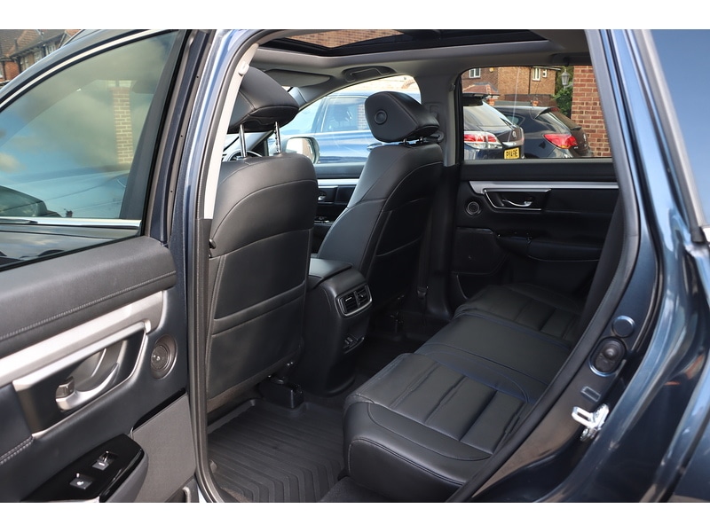 Used Honda CR-V 2019 for sale - 75743384: Photo 36