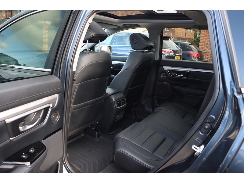 Used Honda CR-V 2019 for sale - 75743384: Photo 37