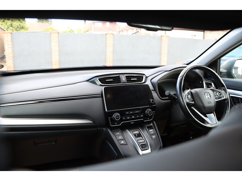 Used Honda CR-V 2019 for sale - 75743384: Photo 38