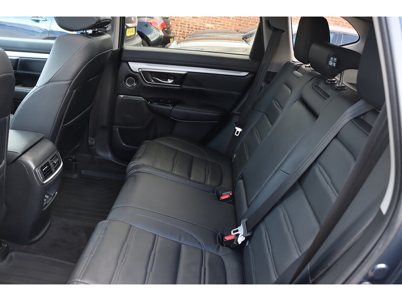 Used Honda CR-V 2019 for sale - 75743384: Photo 39