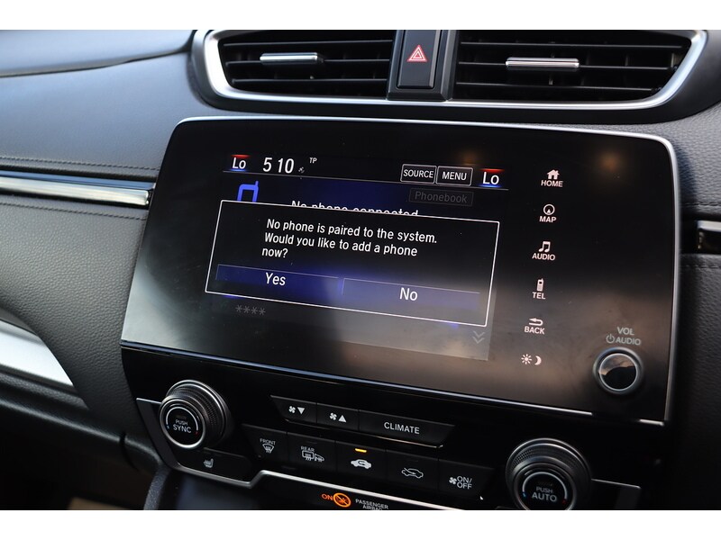 Used Honda CR-V 2019 for sale - 75743384: Photo 40