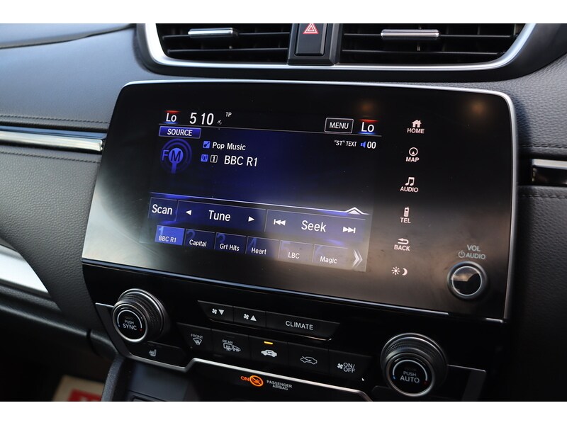 Used Honda CR-V 2019 for sale - 75743384: Photo 41