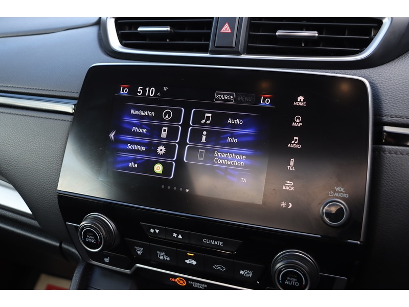 Used Honda CR-V 2019 for sale - 75743384: Photo 42